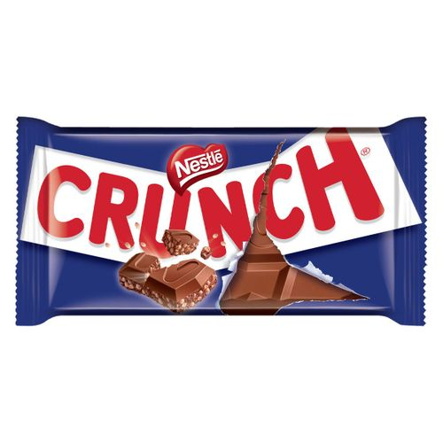 Nestle Crunch Çikolata Sütlü 70 Gr