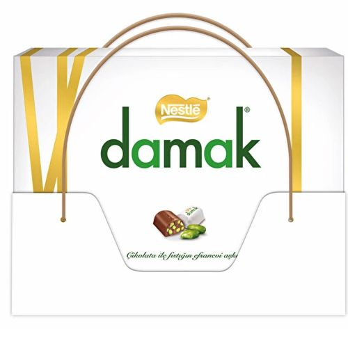 Nestle Damak Çanta 176,4 Gr