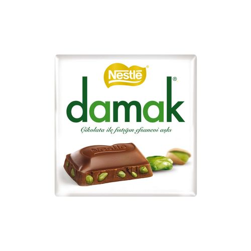 Nestle Damak Çikolata 60 Gr