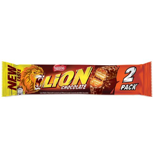 Nestle Lion Chocolate 60 Gr