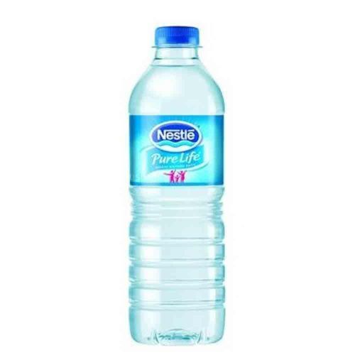 Nestle Pur Life Su 0.5 Lt