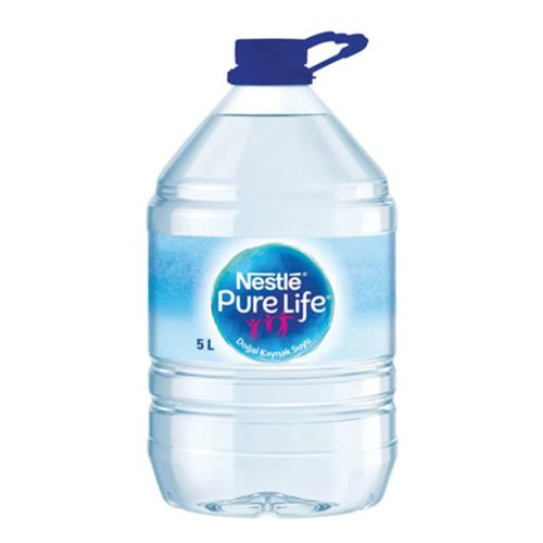 Nestle Pur Life Su 5 Lt