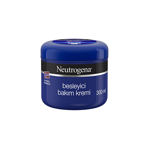 Neutr. Besleyici Krem 300 Ml