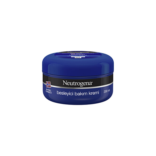 Neutrogena Besleyici Bakım Kremi 200 Ml