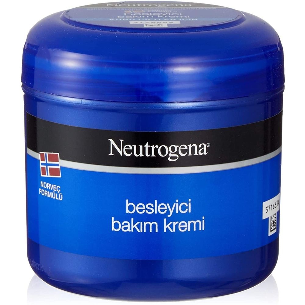 Neutrogena Besleyici Bakım Kremi 300 Ml