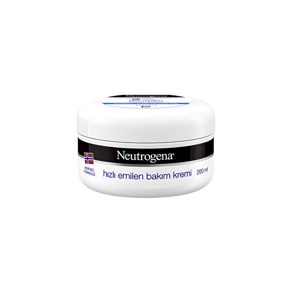 Neutrogena Hızlı Emilen El Kremi 200 Ml