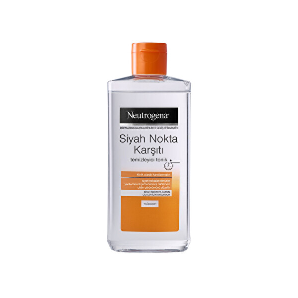 Neutrogena Visibly Clear Siyah Nokta Tonik 200 Ml