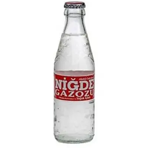 Niğde Gazozu 250 Ml