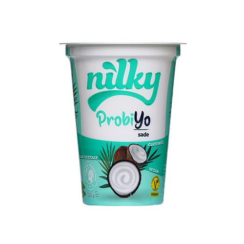 Nilky Probiyo Sade 400 Gr