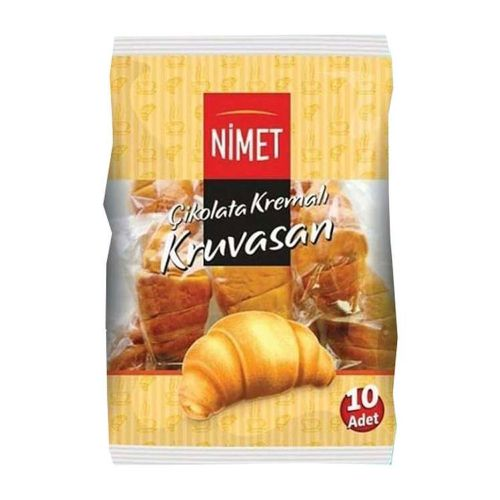 Nimet Çikolatalı Kruvasan 300 Gr
