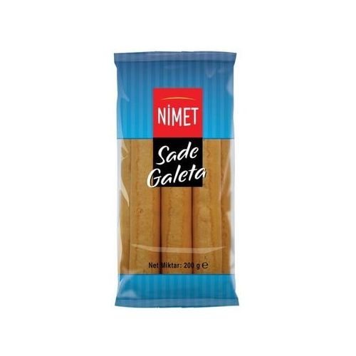 Nimet Galeta Sade 200 Gr