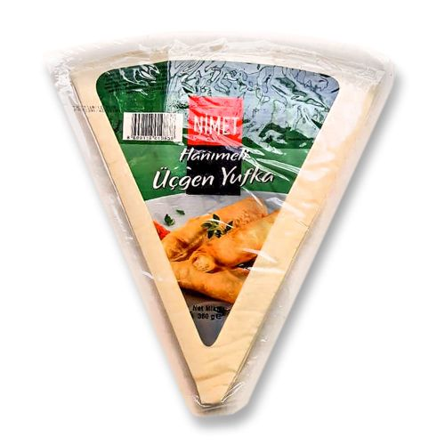 Nimet Yufka Üçgen 360 Gr
