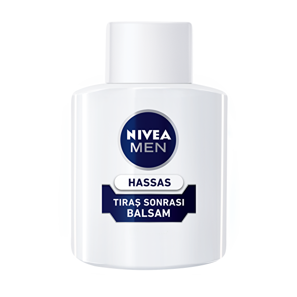 Nivea A/S Balsam Hassas 100 Ml