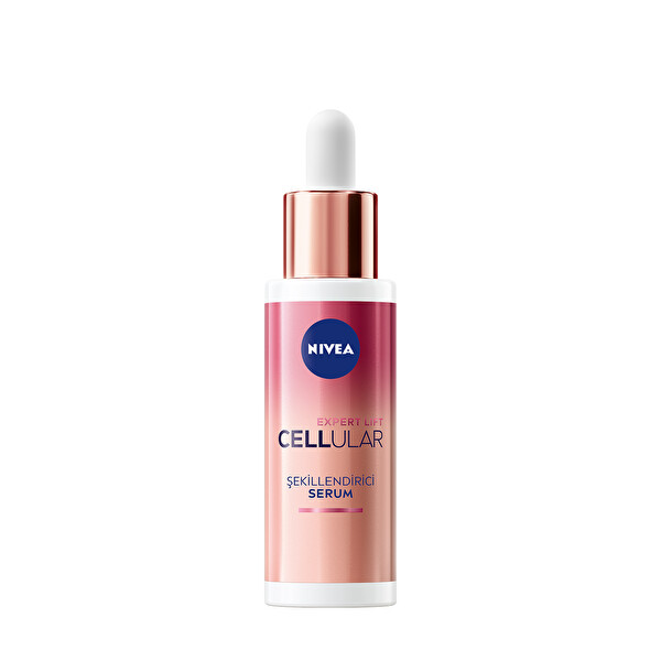Nivea Cellular Expert Lift Şekillendirici Serum 30 Ml