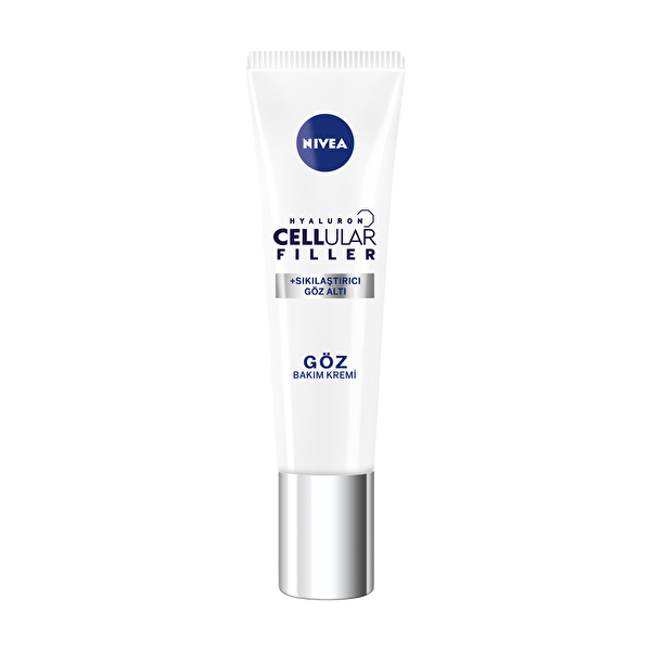 Nivea Göz Cellular Anti-Age 15 Ml