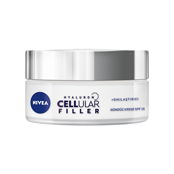 Nıvea Yüz Cellular Antı-age Günd.kr.50ml