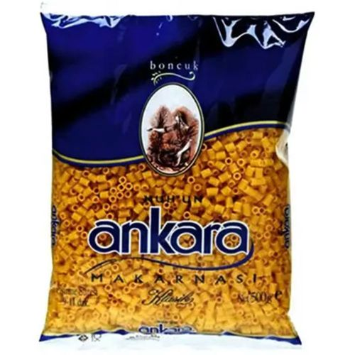Nuh Ankara Boncuk Makarna 500 Gr