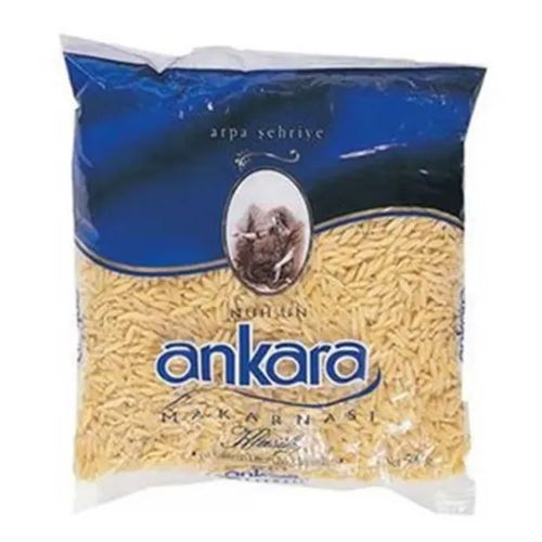 Nuhun Ankara Arpa Şehriye 500 Gr
