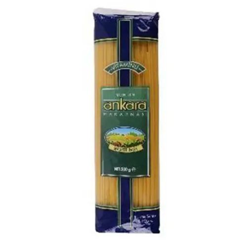 Nuh'un Ankara Vitaminli Spagetti 500 Gr