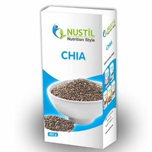 Nustil Chia Tohumu 350 Gr