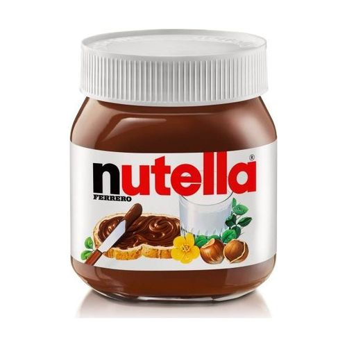 Nutella 400 Gr
