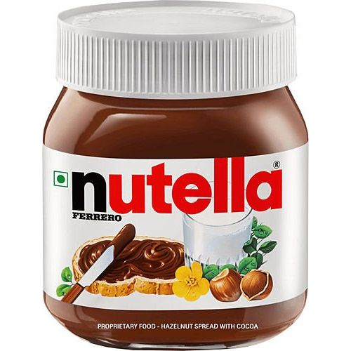 Nutella Kakaolu Fındık Kreması 630 Gr