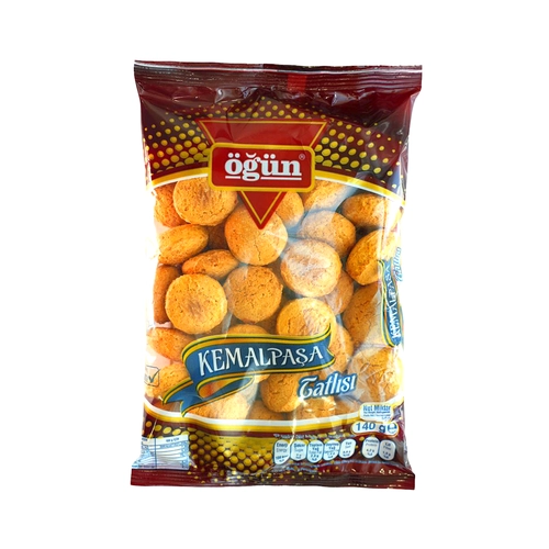 Öğün Kemalpaşa 140 Gr