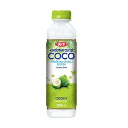 Okf Coco Drink 500 Ml