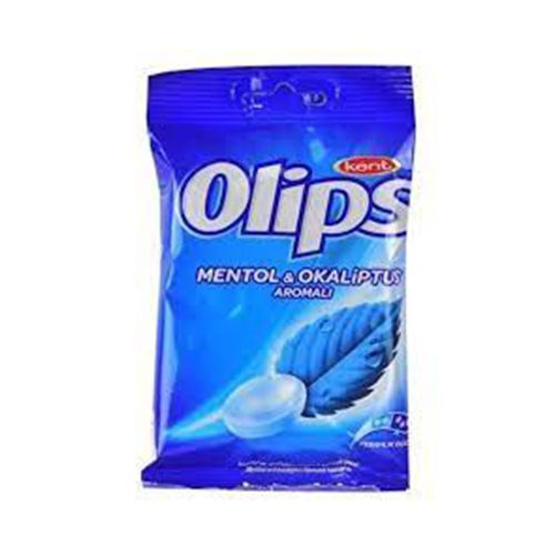 Olips Mentollü 76 Gr Poşet