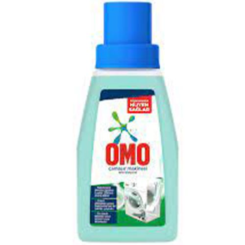 Omo Çamaşır Makinesi Temizleyicisi 200 Ml