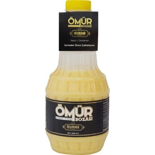 Ömür Boza 1000 Ml