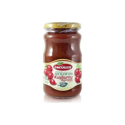 Öncüller Marmelat Kuşburnu 430 GR