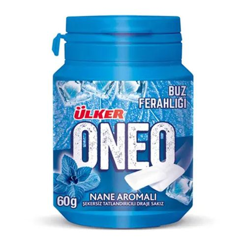 Oneo Nane Aro.bottle Draje Sak.60 G