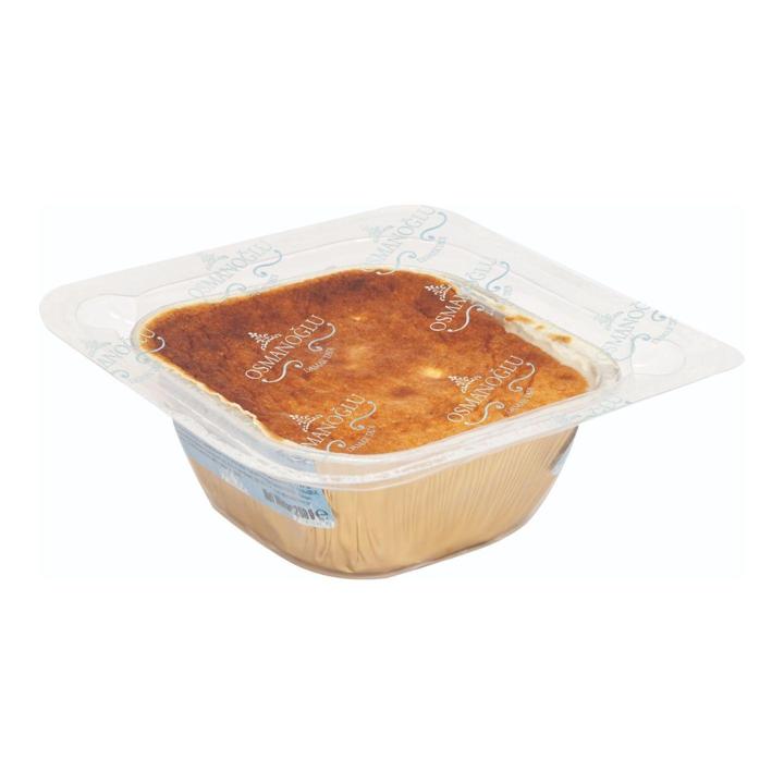 Osmanoğlu Damak Tadı Fırın Sütlaç 200 Gr