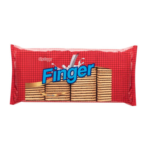 Oylum Finger Bisküvi 450 Gr