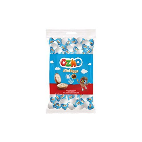Ozmo Mini Eggs 1 KG
