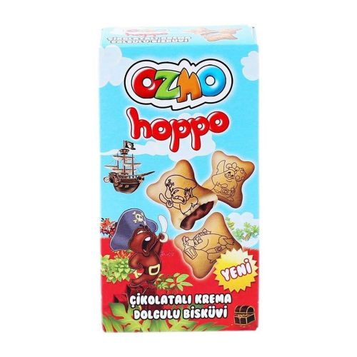 Şölen Ozmo Hoppo 40 Gr
