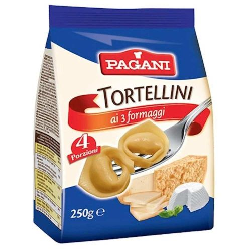 Pagani Makarna Tortellini 250 GR