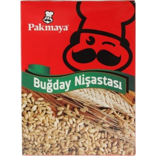 Pakmaya Buğday Nişastası 200 Gr