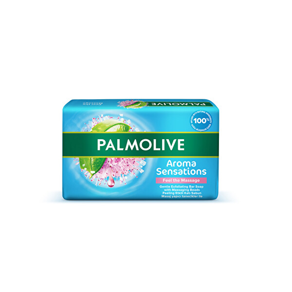 Palmolive Sabun Massage 150 Gr