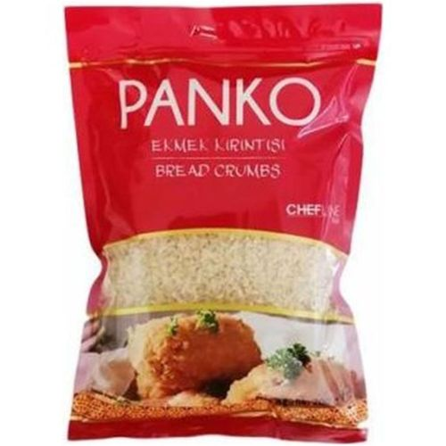 Panko Japon Ekmek Kırıntısı 200 Gr