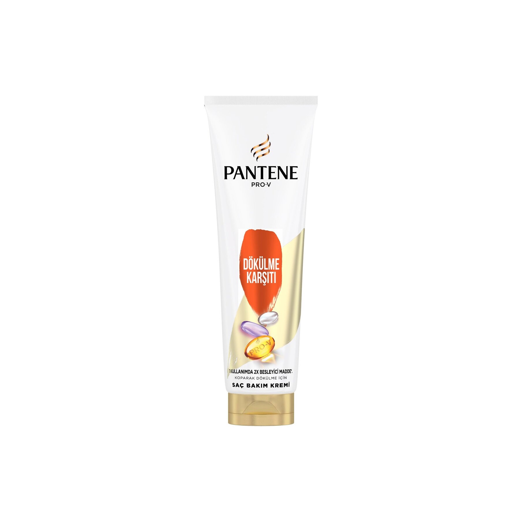 Pantene Dökülme Karşıtı Saç Kremi 275 Ml