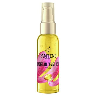 Pantene Hindistan Cevizi Özlü Yağ 100 Ml