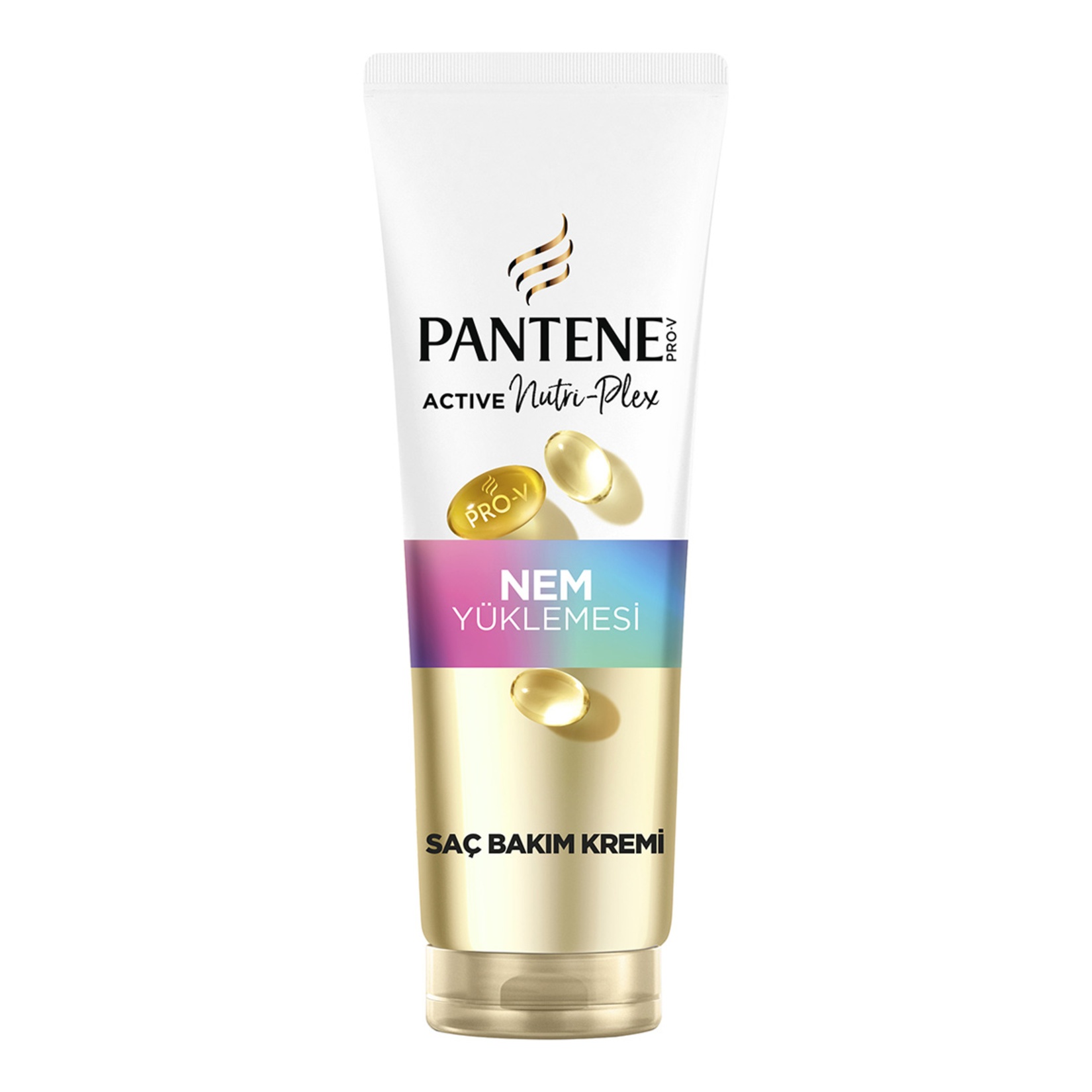 Pantene Kesintisiz Nem Saç Kremi 275 Ml