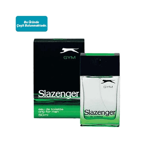 Parfüm Erkek 50 Ml Slazenger