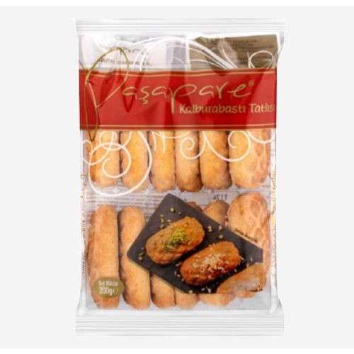 Paşapare Kalburabastı 200 Gr