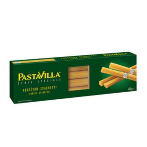 Pastavilla Bundle Spaghetti 400 Gr