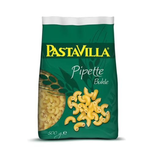 Pastavilla Dirsek Makarna 500 Gr