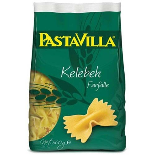 Pastavilla Kelebek 500 Gr