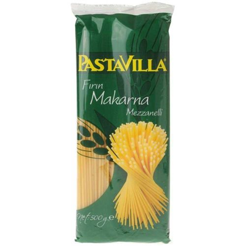 Pastavilla Mezzanelli 500 Gr